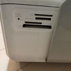 【中古品】HP プリンターの画像