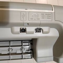 【中古品】HP プリンターの画像