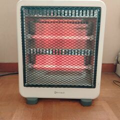 GMT 電気ストーブ