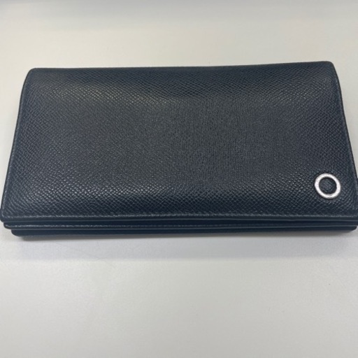 BVLGARI 長財布
