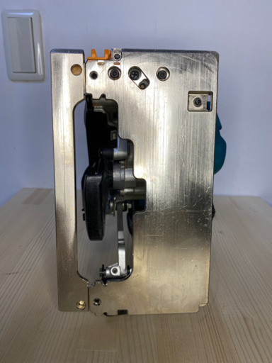 中古 マキタ　HS474 18V 丸のこ　セット