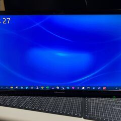 Hisense 19インチのモニター 自宅まで取りに来ていただけ...
