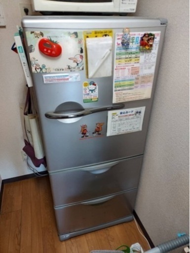 冷蔵庫