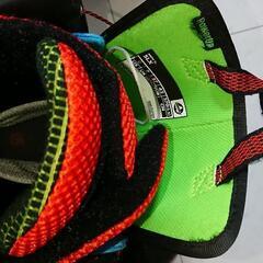 888★バートンBURTON スノボブーツ SLX 27.0cm 状態良し