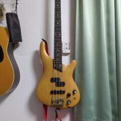 Greco Phoenixベース