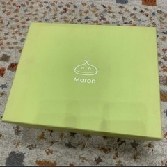 マロンマジックパック