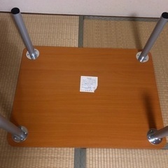 【ローテーブル】中古 の画像