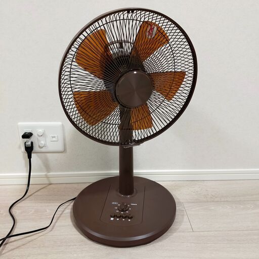 扇風機 YLT-AG30E
