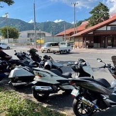 【原ニ〜250cc】スクーターオンリーのツーリングチーム🛵 - メンバー募集