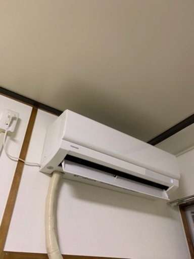 TOSHIBA RAS-F221P（W）