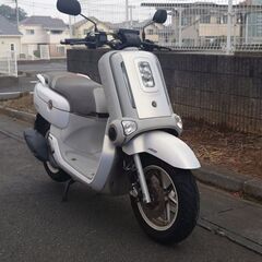 ヤマハ　キュービックス　ＱＢＩＸ