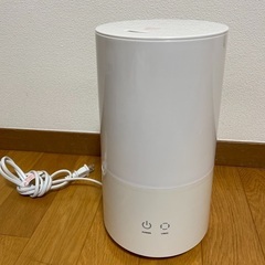 加湿機