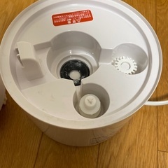加湿機の画像