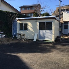 空き家改装して、みんなの居場所に！