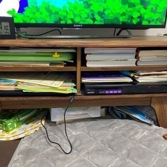 ニトリのテーブルボード