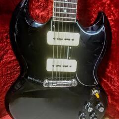 Epiphone SG 60th Limited Editionの画像