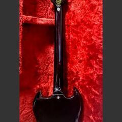 Epiphone SG 60th Limited Editionの画像