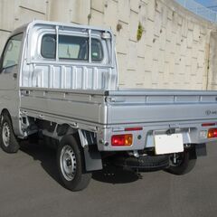 ★ハイゼットトラック４ＷＤ★スタンダード農用スペシャルＳＡ３ｔ★極上美車★の画像