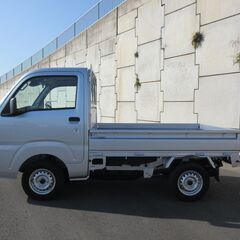 ★ハイゼットトラック４ＷＤ★スタンダード農用スペシャルＳＡ３ｔ★極上美車★の画像