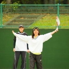 ソフトテニス参加メンバー募集🎾
