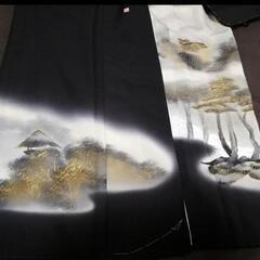 黒留袖