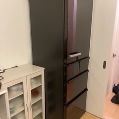★値下げしました★ 2019年製 冷蔵庫 415L AQUA