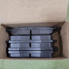 新品曙ブレーキパッド　R2などの画像