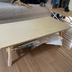NITORIローテーブル