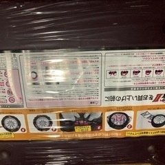 非金属タイヤチェーン