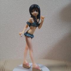  🩻横須賀🆗11 フィギュアの画像