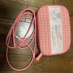 交渉中！もらってください！電気あんかの画像
