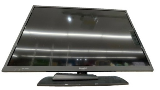 GM818【保証付き】SHARP 2015年製 32インチ LC-32H20 リサイクルショップ　ケイラック朝霞田島店　ケイラック　埼