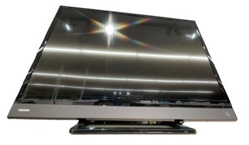 GM817【保証付き】東芝 32インチ 32S20 2016年製 液晶テレビ リサイクルショップ　ケイラック朝霞田島店　ケイラック　埼