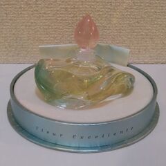 ◇非売品◇資生堂 1998年 花椿CLUB 感謝品 フルール・エクセラント