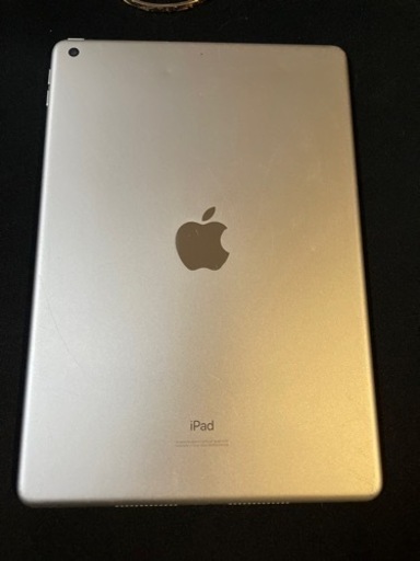 [決まりました] iPad 第7世代　32GB　