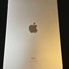 決まりました] iPad 第7世代 32GB