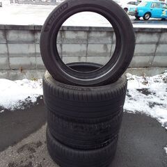 MICHELIN ミシュラン Pilot Sport4 245/40ZR18 2019年製 ラジアル