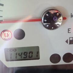 車検付ラパン顔スピアーノ軽貨物仕様の画像