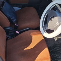 車検付ラパン顔スピアーノ軽貨物仕様の画像