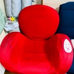 骨盤マッサージチェア