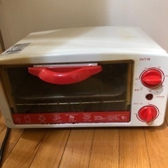 オーブントースター