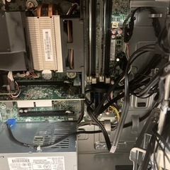 HP Workstation Z230の画像