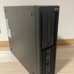 HP Workstation Z230