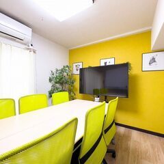 🌟（臨時スタッフ）明大前駅 レンタルスペースの清掃🌟1500円/回