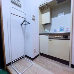 🌟（臨時スタッフ）明大前駅 レンタルスペースの清掃🌟1500円/回の画像