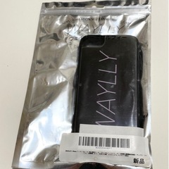 【新品未開封】壁にくっつくiPhoneケースの画像