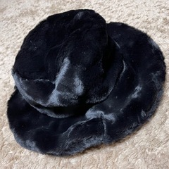 【美品】LDS 帽子　Ｆ