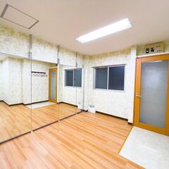 🌟多摩センター駅 レンタルスペースの清掃🌟1500円/回 2か所 1回20～30分程度の清掃の画像