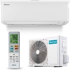 2020年製 ハイセンス 主に14畳用 エアコン HA-S40C2E8-W 2020年製 ハイセンス 主に14畳用 エアコン HA-S40C2E8-W
