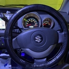 ワゴンRmh21sの画像